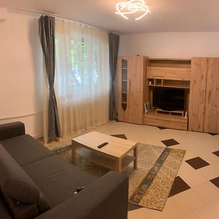Brancoveanu'S Cozy Corner Boekarest Buitenkant foto