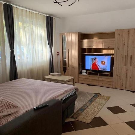 Brancoveanu'S Cozy Corner Boekarest Buitenkant foto