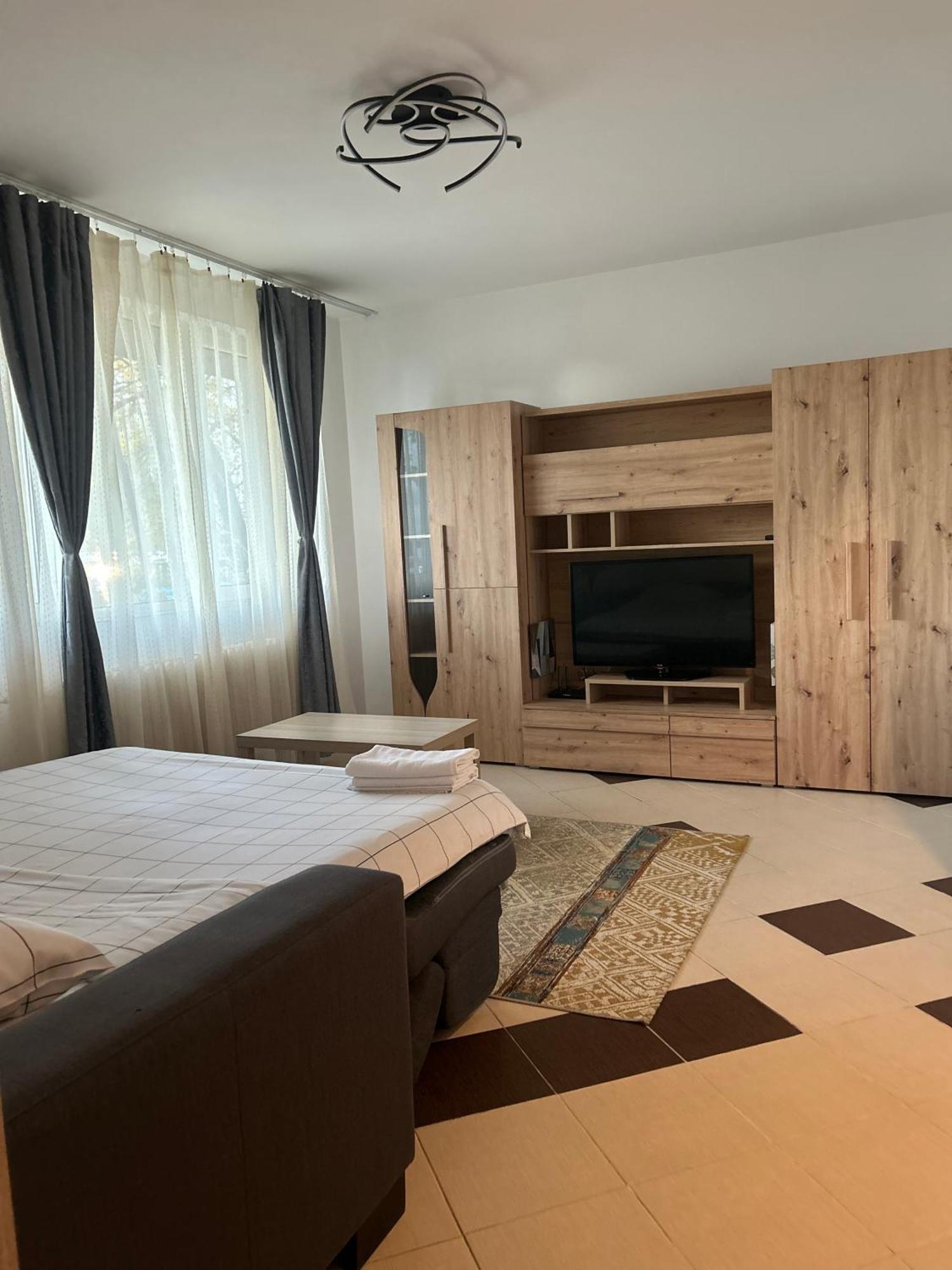 Brancoveanu'S Cozy Corner Boekarest Buitenkant foto