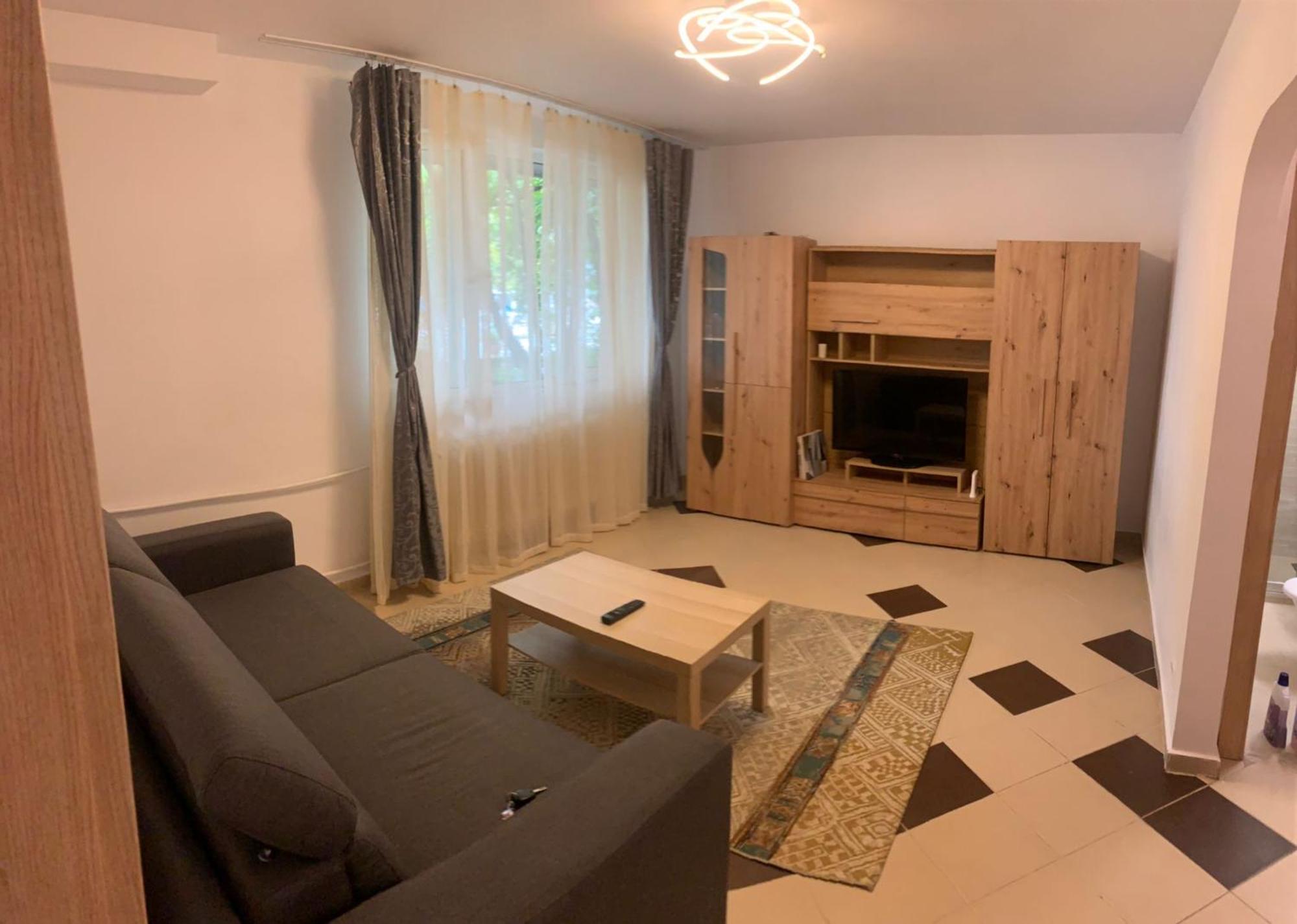 Brancoveanu'S Cozy Corner Boekarest Buitenkant foto