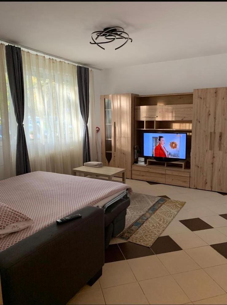Brancoveanu'S Cozy Corner Boekarest Buitenkant foto